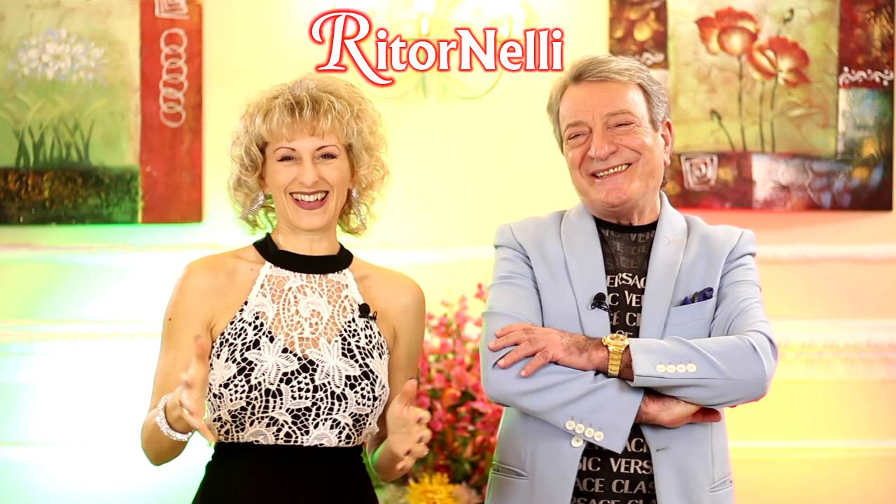 Trasmissione RitorNelli